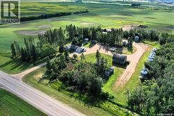 Hleck Home Quarter  Nipawin Rm No. 487, SK S0E 0P0