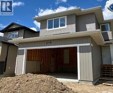 479 Traeger CLOSE  Saskatoon, SK S7V 1Z5