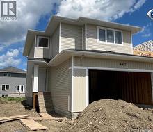 467 Traeger CLOSE  Saskatoon, SK S7V 1Z5