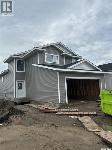 243 Froese Crescent, Warman, SK - Outdoor