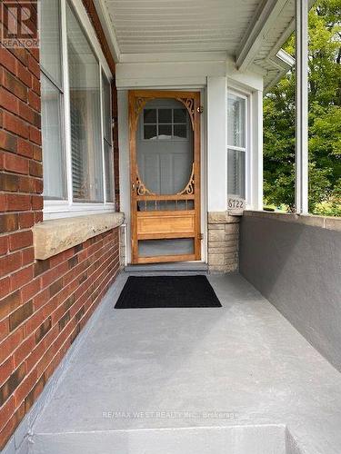 UPPER - 6722 DUNN STREET , Niagara Falls, Ontario L2G 2R1 2