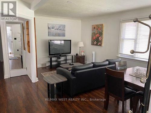 UPPER - 6722 DUNN STREET , Niagara Falls, Ontario L2G 2R1 3