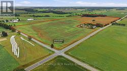 790 BRUCE ROAD 19 ROAD Brockton, ON N0G 2V0