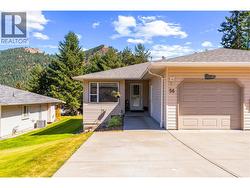 2675 Pine Avenue Unit# 56 Lumby, BC V0E 2G5
