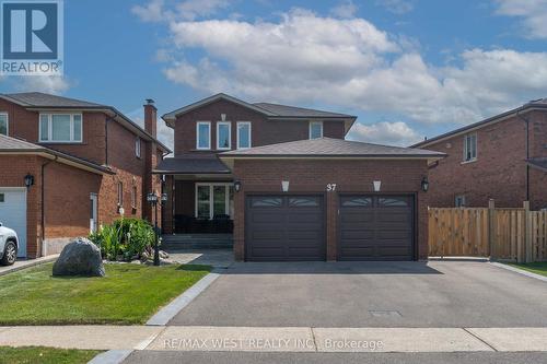 37 Lime Drive, Vaughan, ON - Outdoor
