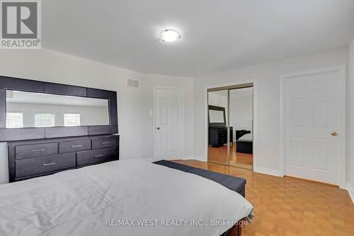 37 Lime Drive, Vaughan, ON - Indoor Photo Showing Bedroom