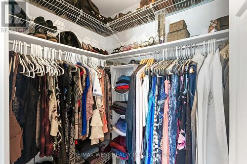 37 Lime Drive, Vaughan, ON - Indoor With Storage