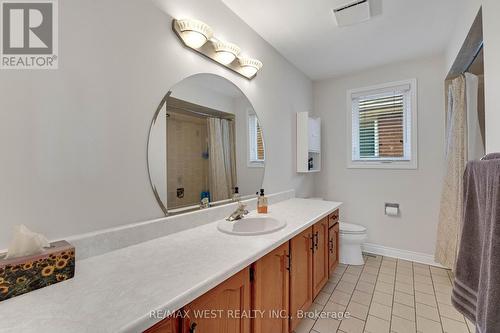 37 Lime Drive, Vaughan, ON - Indoor Photo Showing Bathroom