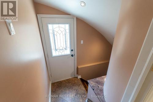 37 Lime Drive, Vaughan, ON - Indoor Photo Showing Other Room