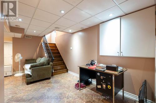 37 Lime Drive, Vaughan, ON - Indoor Photo Showing Other Room
