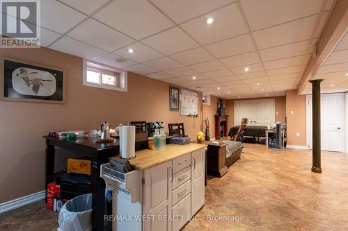 37 Lime Drive, Vaughan, ON - Indoor