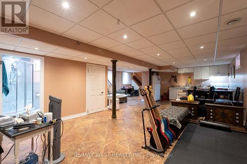 37 Lime Drive, Vaughan, ON - Indoor