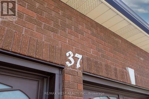 37 Lime Drive, Vaughan, ON - 