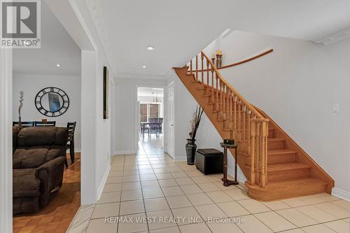 37 Lime Drive, Vaughan, ON - Indoor Photo Showing Other Room