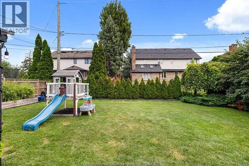 426 Bertha, Windsor, ON - Outdoor