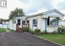 8 JUNIPER LANE Quinte West (Sidney Ward), ON K8N 4Z3