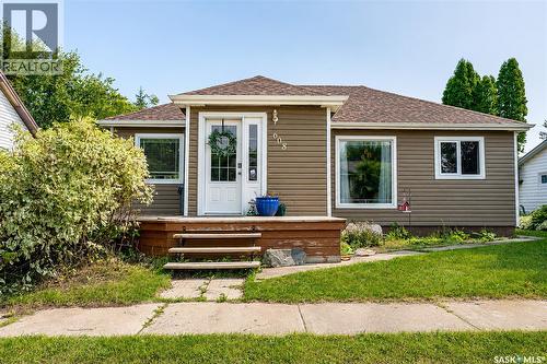 608 2Nd Avenue, Cudworth, SK - Outdoor