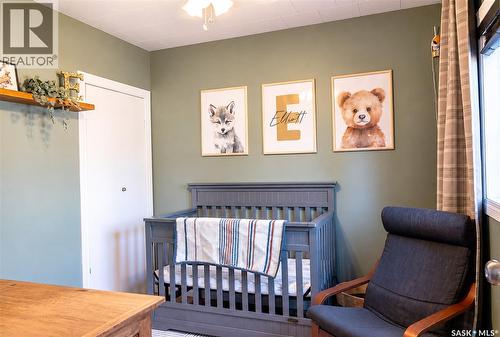 608 2Nd Avenue, Cudworth, SK - Indoor