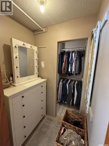 608 2Nd Avenue, Cudworth, SK - Indoor With Storage