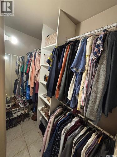 608 2Nd Avenue, Cudworth, SK - Indoor With Storage