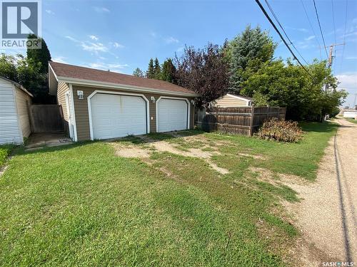 608 2Nd Avenue, Cudworth, SK - Outdoor