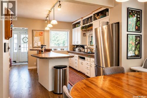 608 2Nd Avenue, Cudworth, SK - Indoor