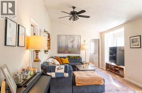 608 2Nd Avenue, Cudworth, SK - Indoor