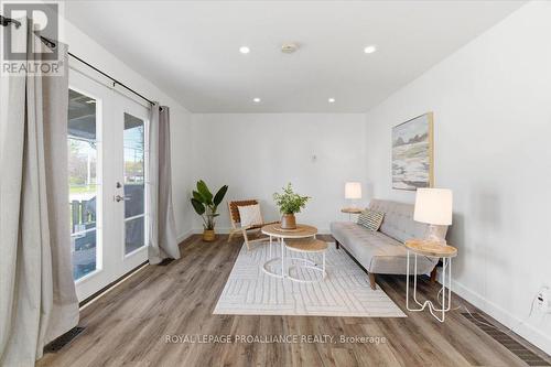 61 Delaney Street, Quinte West (Trenton Ward), ON - Indoor