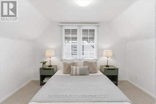 61 Delaney Street, Quinte West (Trenton Ward), ON - Indoor Photo Showing Bedroom