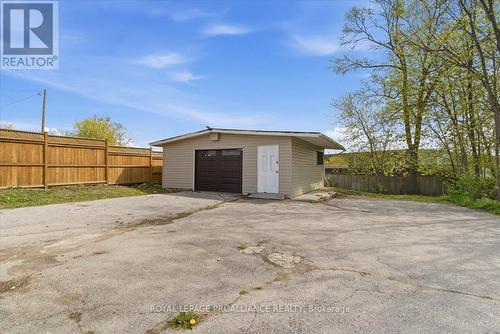 61 Delaney Street, Quinte West (Trenton Ward), ON - Outdoor