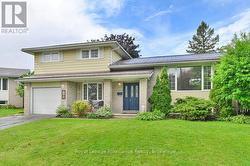 8 PANTER CIRCLE  Belleville (Belleville Ward), ON K8P 4S7