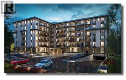 409 - 101 GOLDEN EAGLE ROAD N  Waterloo, ON N2V 1C3