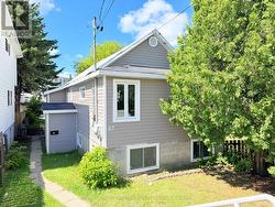 67 ELM STREET N  Timmins (Tne - Central), ON P4N 6A4