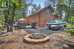 5422 DUTCH CREEK Road Fairmont Hot Springs, BC V0B 1L2