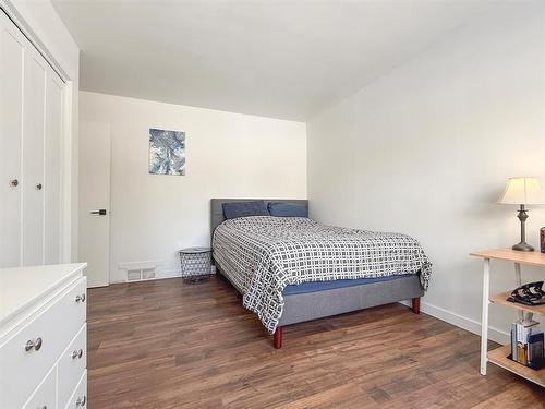38 Goodridge Road, Virden, MB - Indoor Photo Showing Bedroom