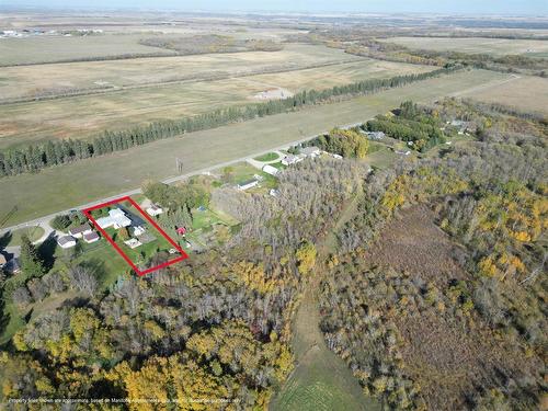 38 Goodridge Road, Virden, MB - Outdoor With View