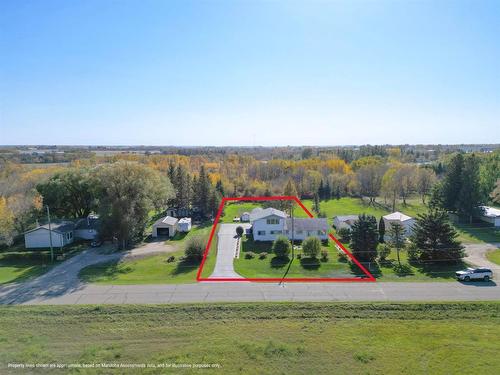 38 Goodridge Road, Virden, MB - Outdoor With View