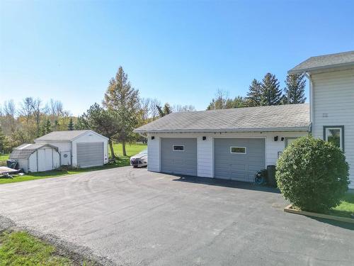38 Goodridge Road, Virden, MB - Outdoor
