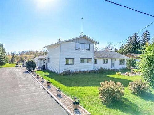 38 Goodridge Road, Virden, MB - Outdoor