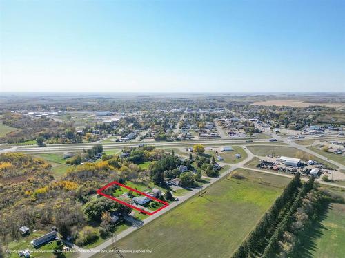 38 Goodridge Road, Virden, MB - Outdoor With View