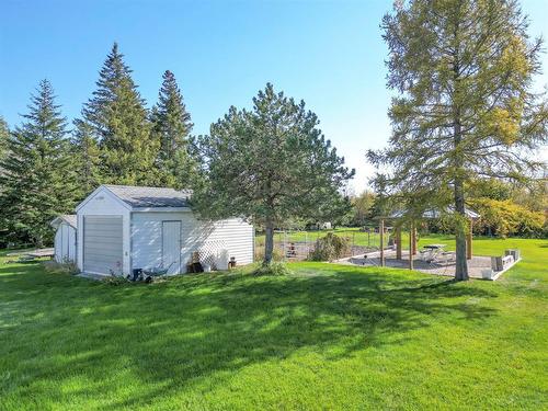 38 Goodridge Road, Virden, MB - Outdoor