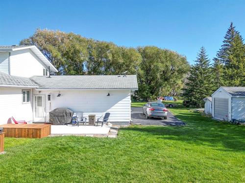 38 Goodridge Road, Virden, MB - Outdoor