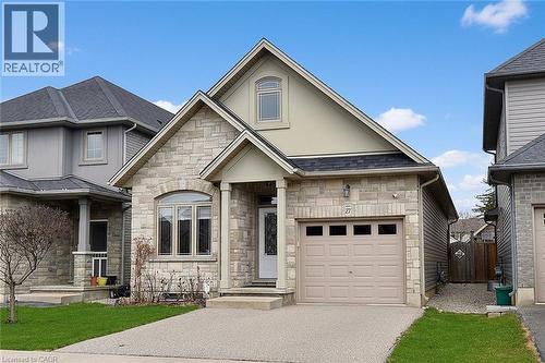 27 BANKS Street  Brantford, ON N3T 0H7