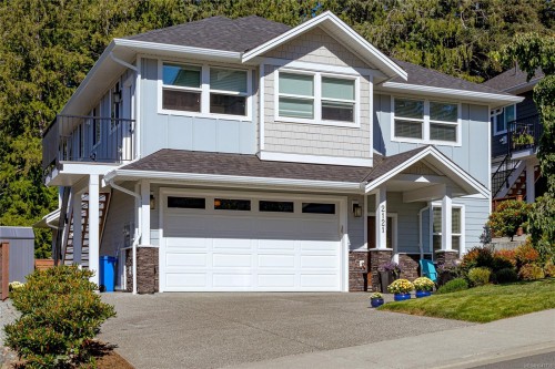 2121 Triangle Trail, Langford, BC 