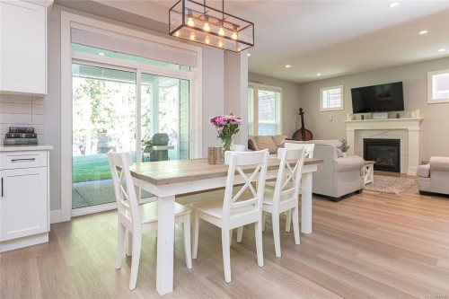 2121 Triangle Trail, Langford, BC 