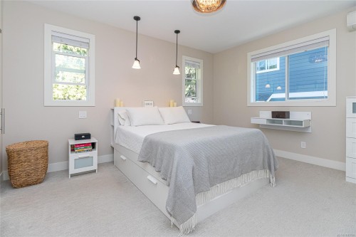 2121 Triangle Trail, Langford, BC 