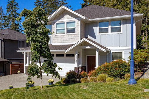 2121 Triangle Trail, Langford, BC 