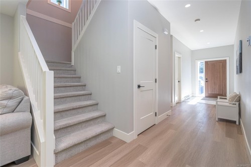 2121 Triangle Trail, Langford, BC 