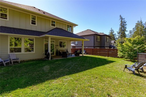 2121 Triangle Trail, Langford, BC 