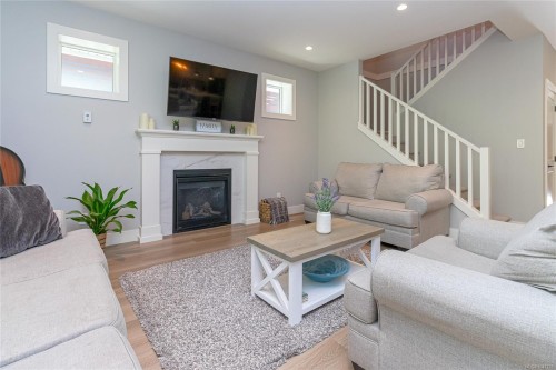 2121 Triangle Trail, Langford, BC 